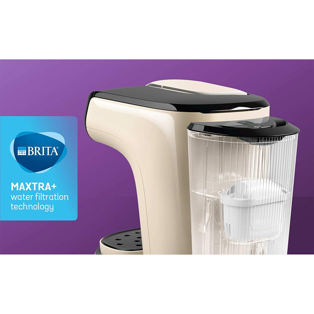 Bosch Tassimo My Way 2 Coffee Machine - Black | TAS6502GB