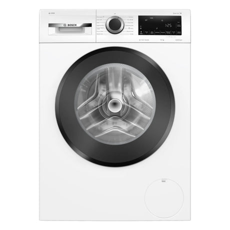 Bosch Series 6 10kg 1400 Spin IDOS Washing Machine | WGG254F0GB