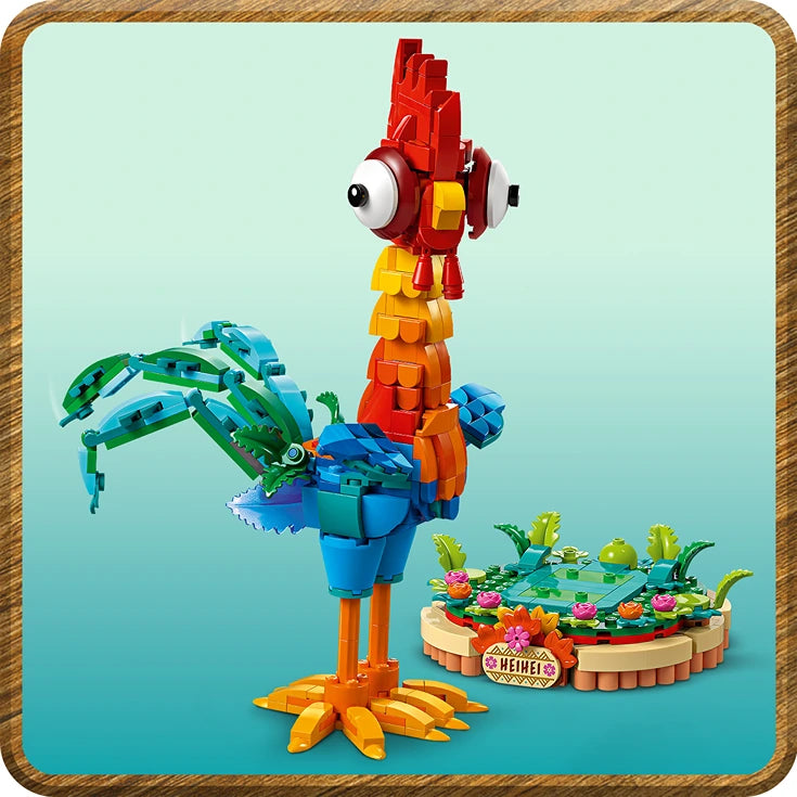 Lego Heihei | 43272