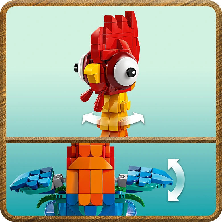 Lego Heihei | 43272