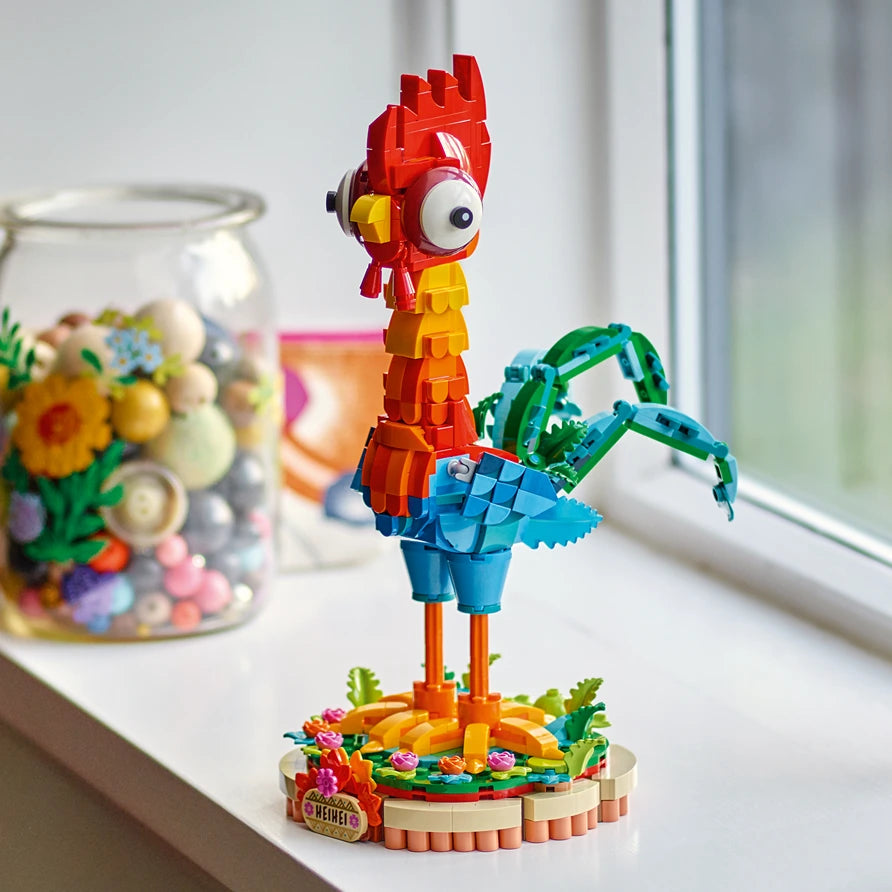 Lego Heihei | 43272