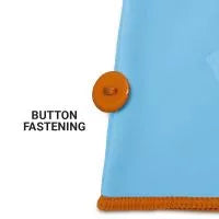 Go Travel Quick Drying Hair Wrap | 435.101