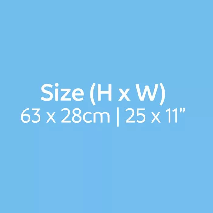 Go Travel Quick Drying Hair Wrap | 435.101