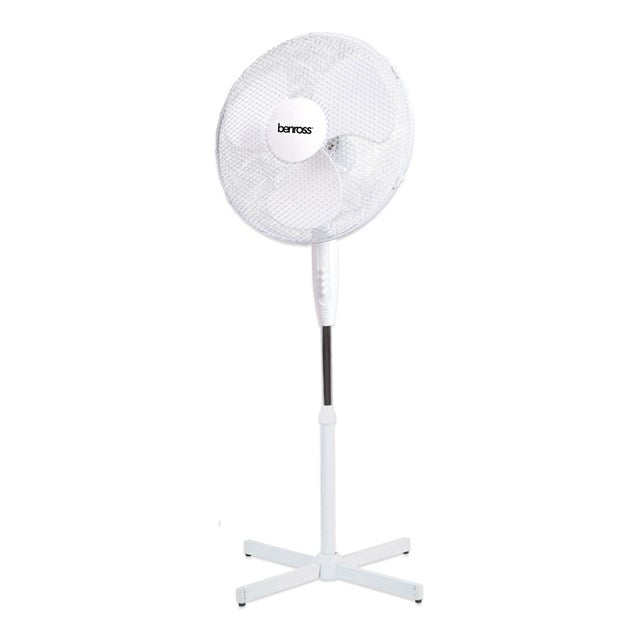 Benross 16" Fan on a Stand | 43930