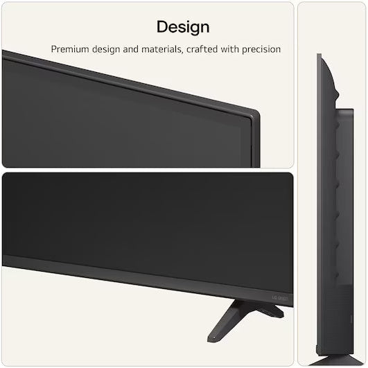 LG QNED7E 43 Inch QNED Mini LED AI 4K Smart TV (2026) | 43QNED7EB3C.AEI