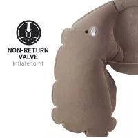 Go Travel The Snoozer Inflatable Travel Pillow | 447.101