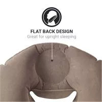 Go Travel The Snoozer Inflatable Travel Pillow | 447.101