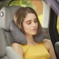 Go Travel The Snoozer Inflatable Travel Pillow | 447.101
