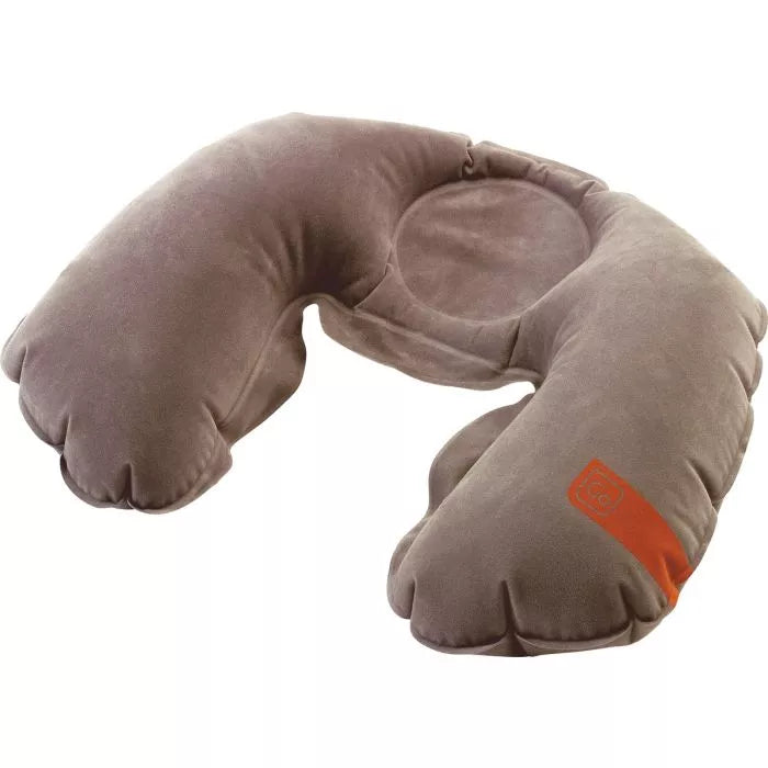 Go Travel The Snoozer Inflatable Travel Pillow | 447.101
