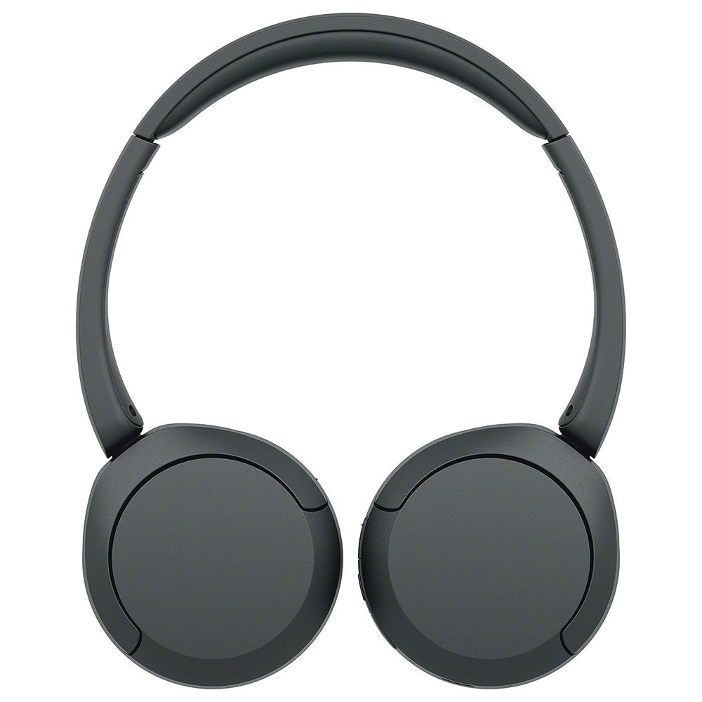 Sony Over Ear Wireless Bluetooth Headphone - Black | WHCH520BCE7