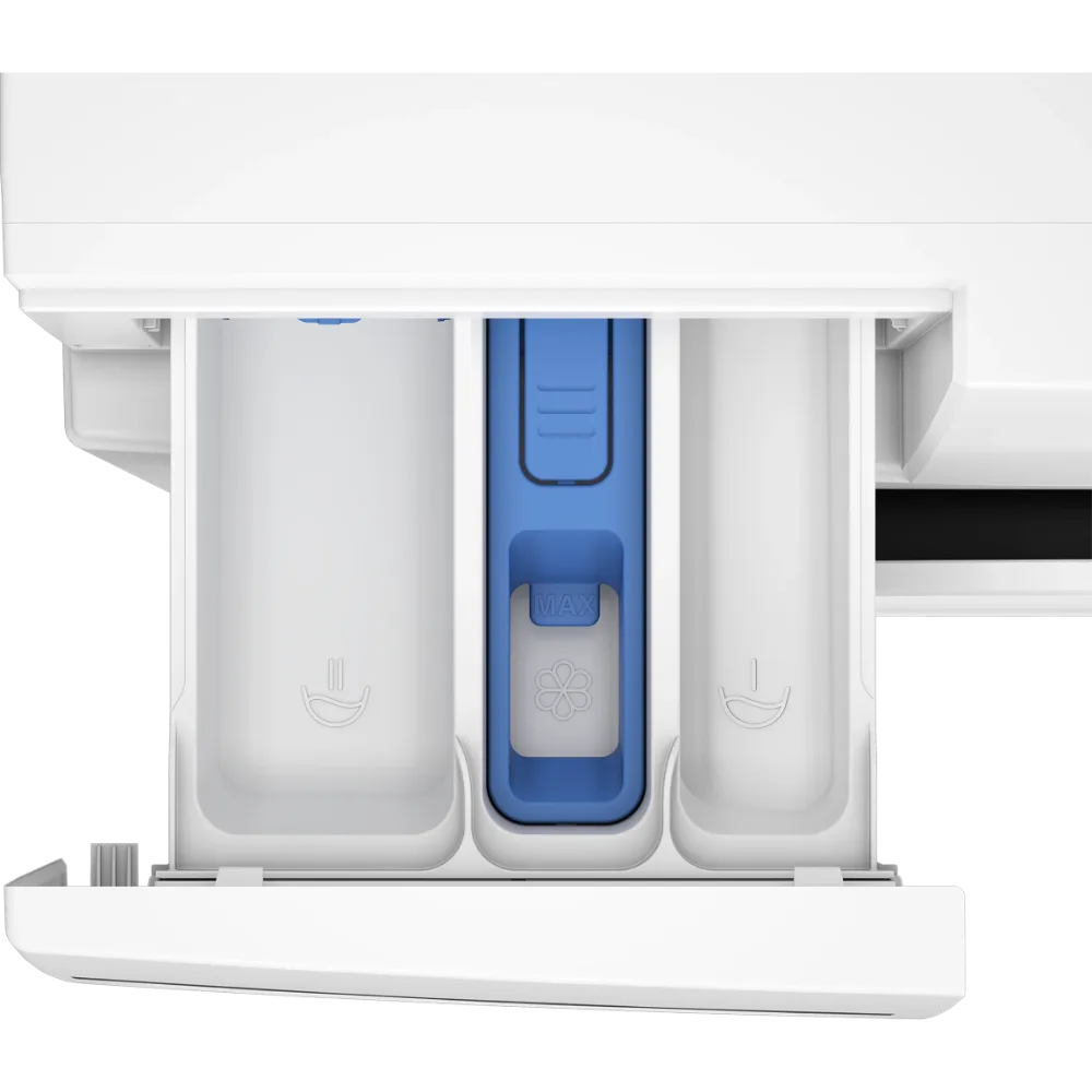 Beko 9kg 1400 Spin EnergySpin Washing Machine - White | BM3WT3941W