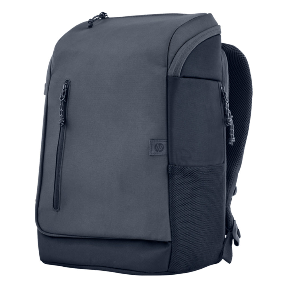 HP 25 Litre Laptop Travel Bag Backpack - Iron Grey | 6B8U4AA