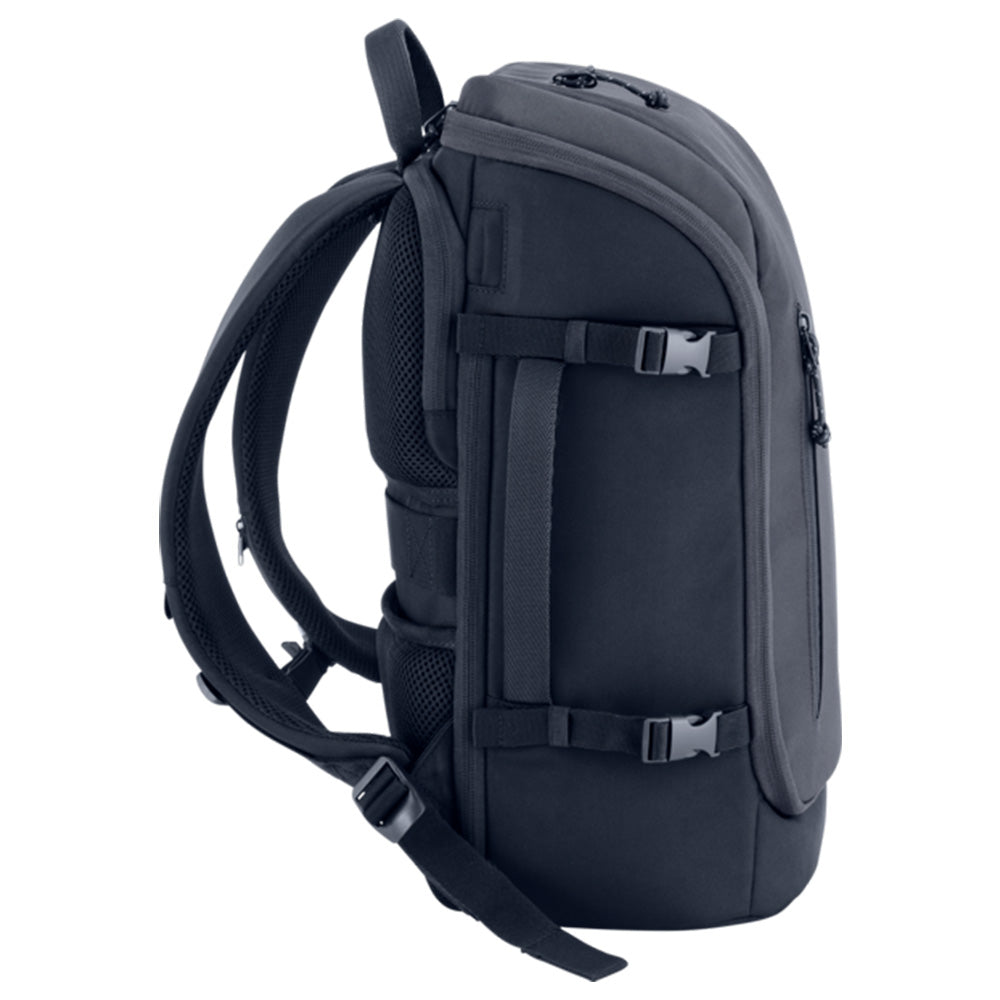 HP 25 Litre Laptop Travel Bag Backpack - Iron Grey | 6B8U4AA