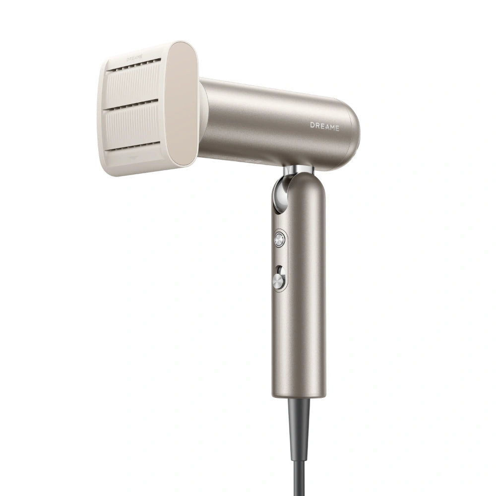 Dreame Pocket High Speed Hair Dryer - Gold | AHD51-NGOLD
