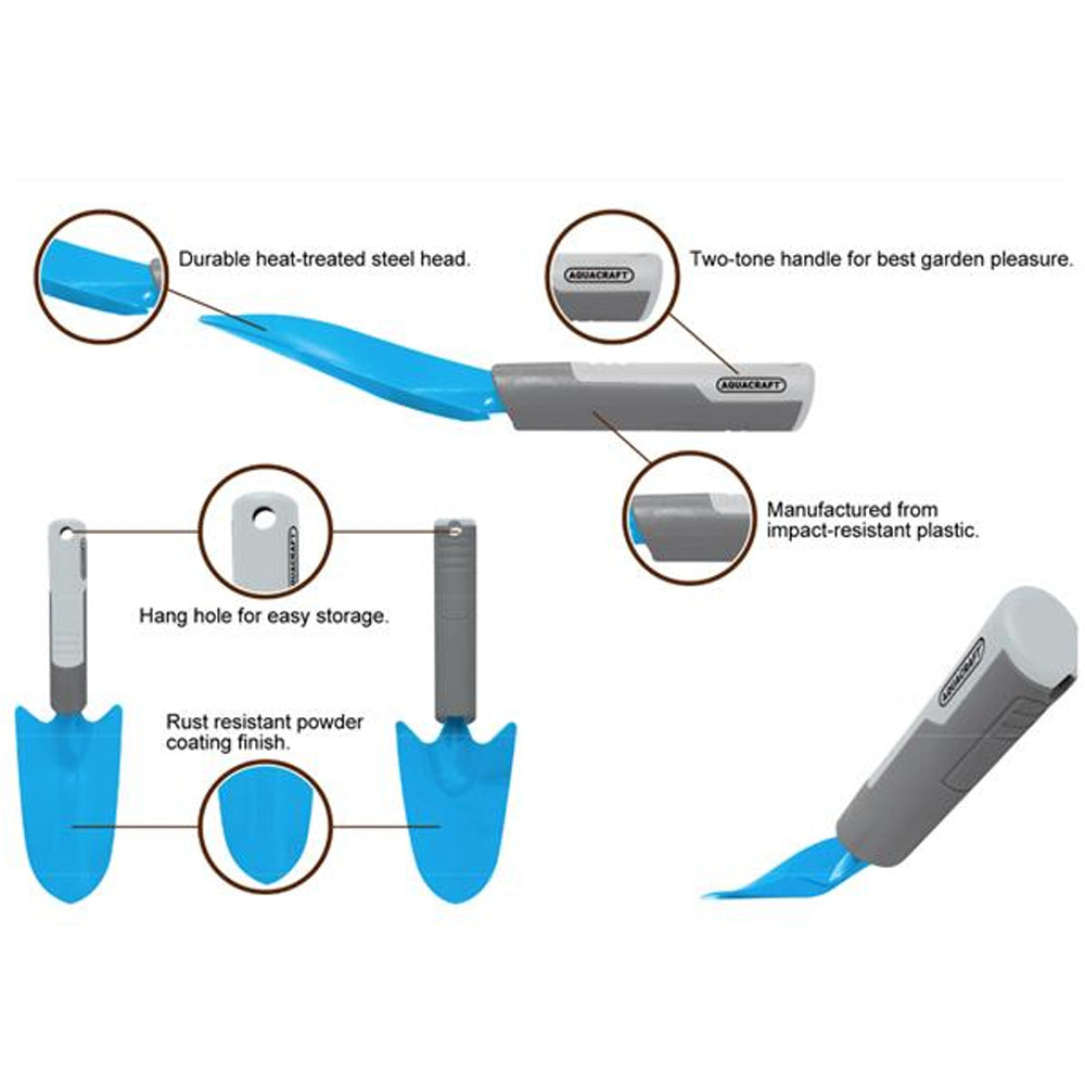 Aquacraft Classic Hand Trowel | AQC380670