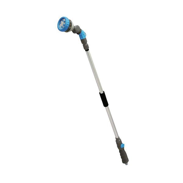 Aquacraft Telescopic Hanging Basket Spray Lance | 6 Pattern