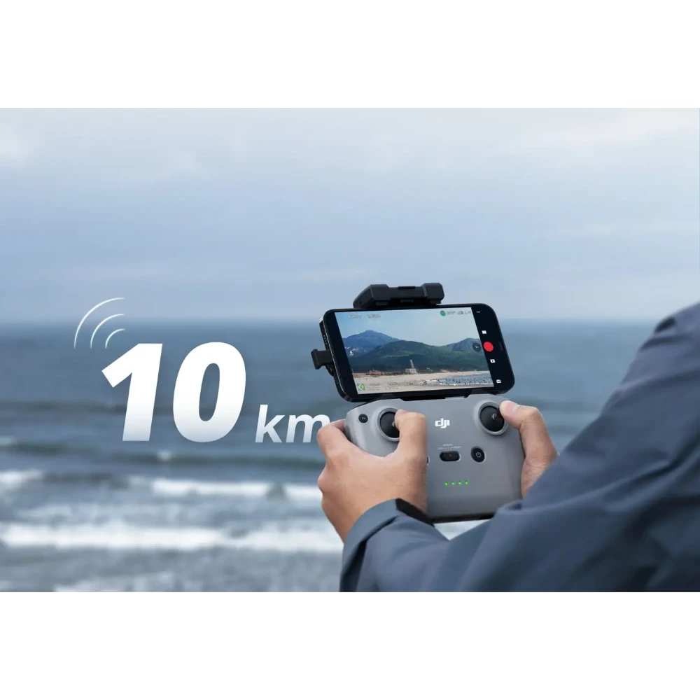 DJI Mini 4k Drone | CP.MA.00000798.01