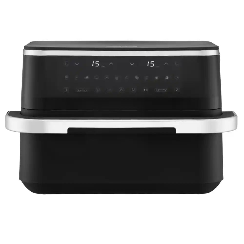 Morphy Richards 9 Litre Single Drawer Air Fryer - Black | 481006