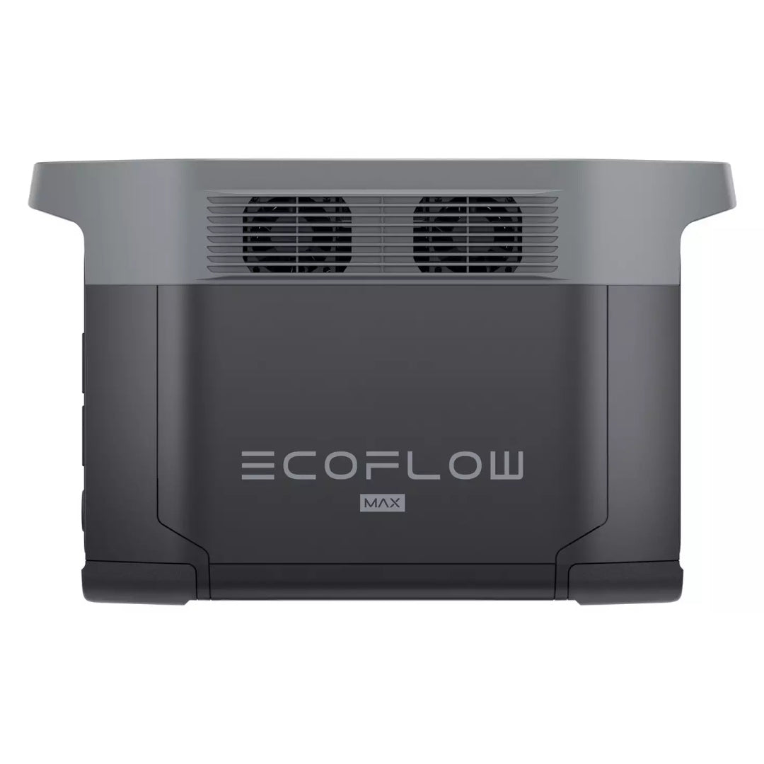Ecoflow Delta 2 Max Portable Power Station 2048Wh ( Backup Battery ) | EFDELTA2Max-UK