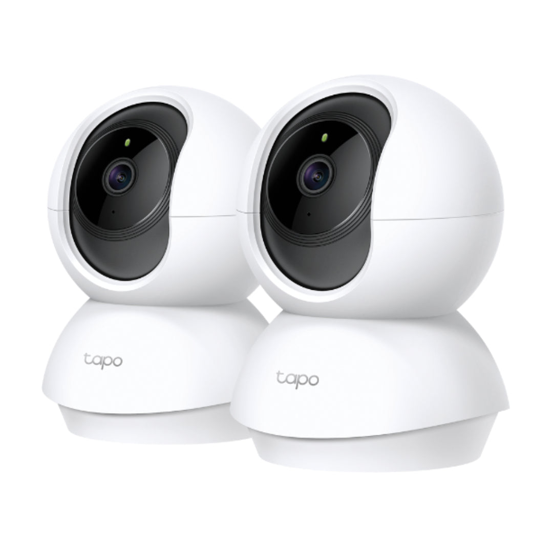 TP-Link Tapo C200P2 Pan and Tilt Home Security WiFi Camera | TAPOC200P2