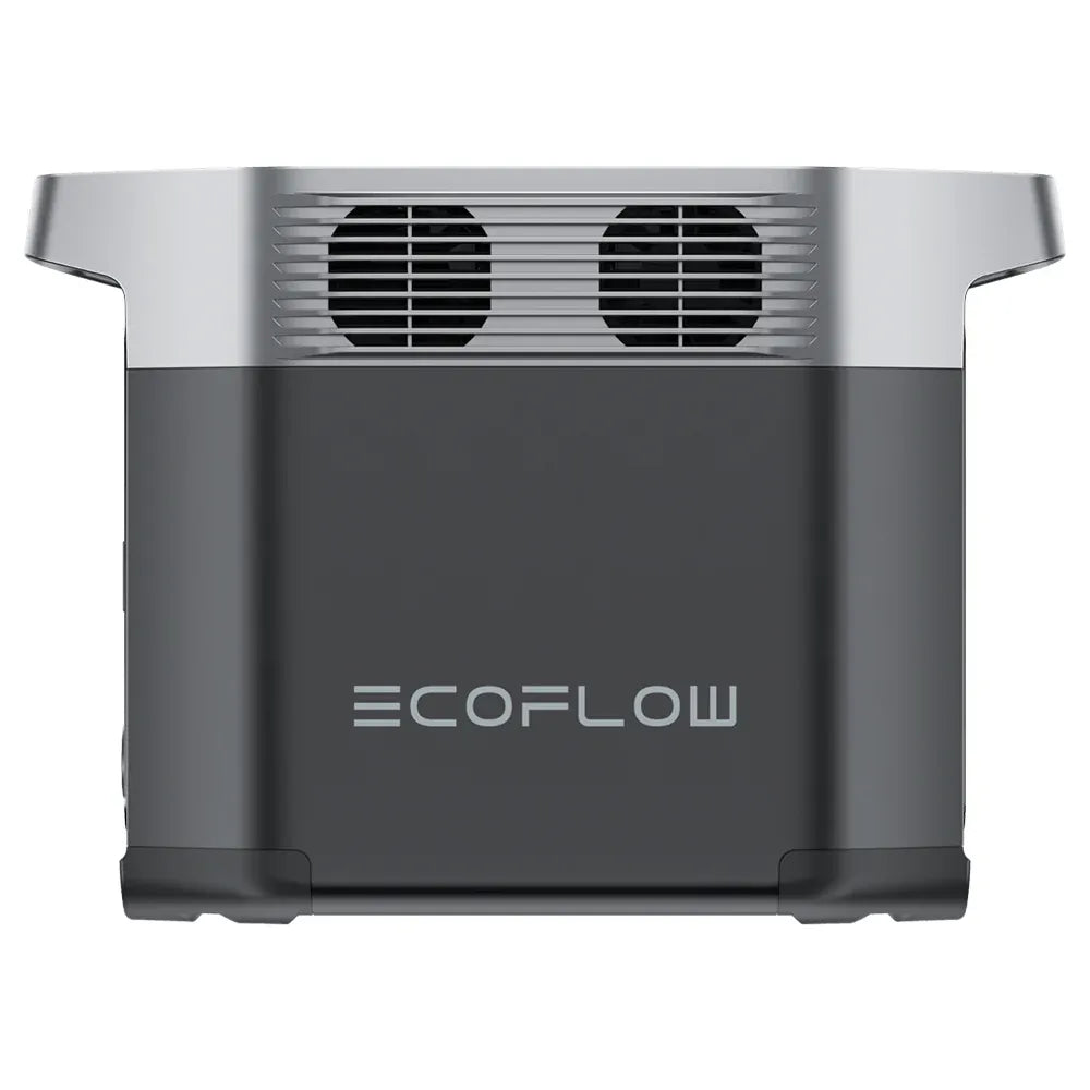 EcoFlow DELTA 2 Portable Power Station 1024 Wh | ZMR330-UK