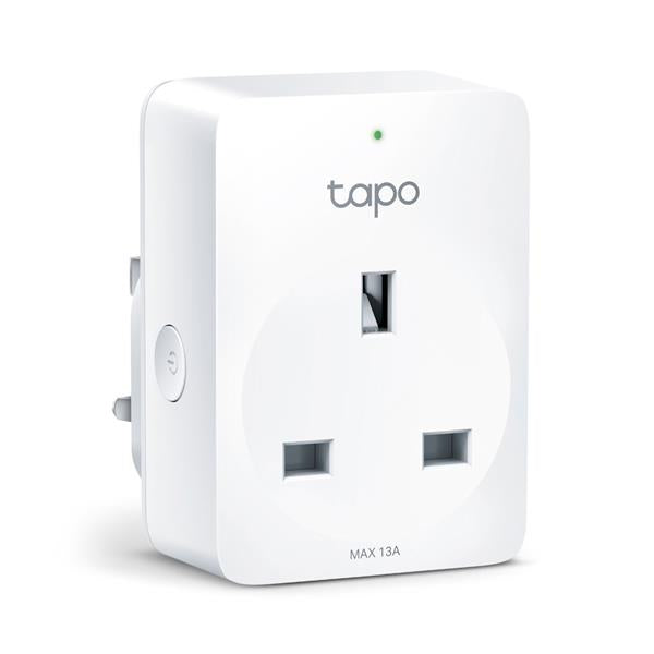 TP-Link Tapo P110 Smart WiFi Plug | Energy Monitoring