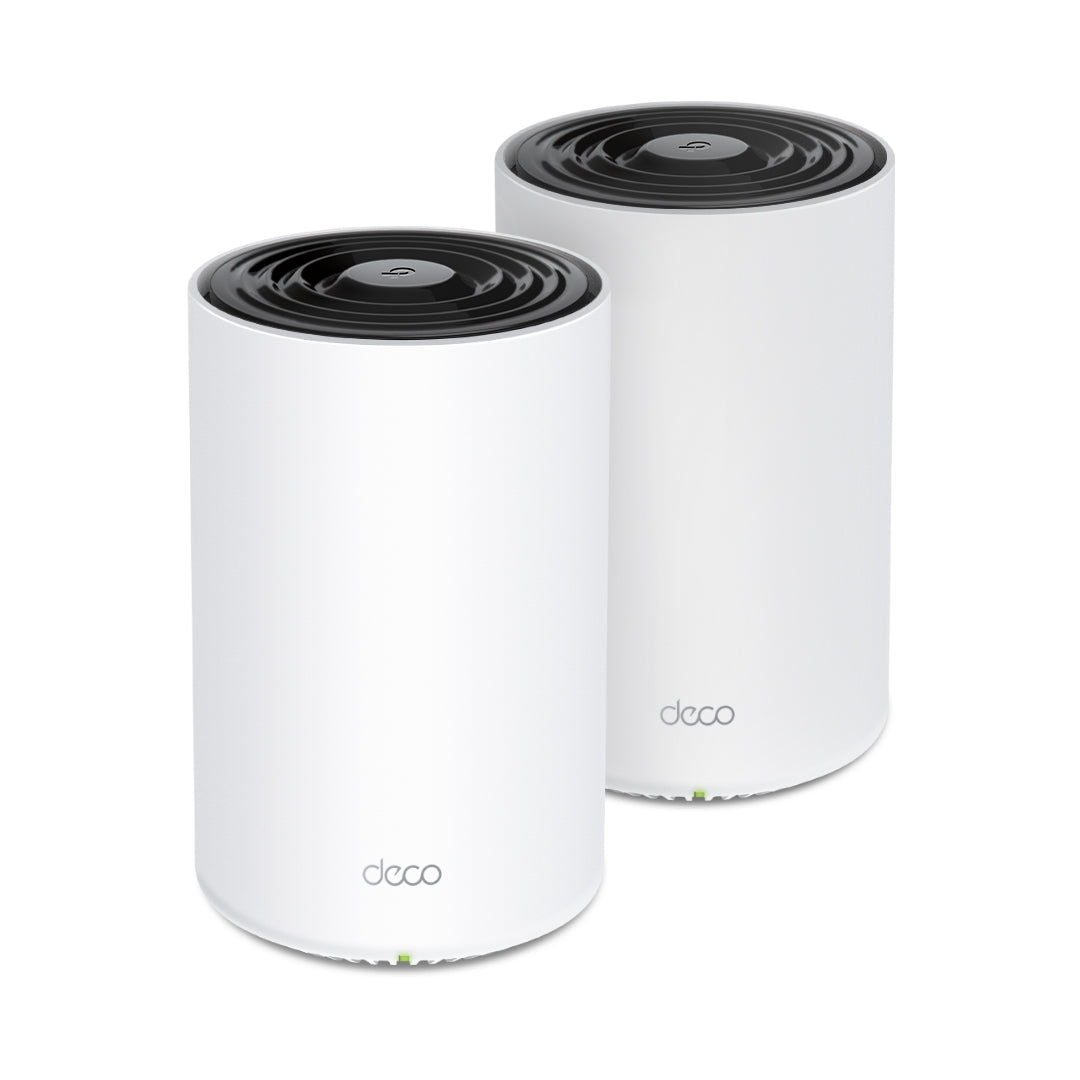 TP-Link AX3000 + G1500 Whole Home Powerline Mesh WiFi 6 System | DECOPX50