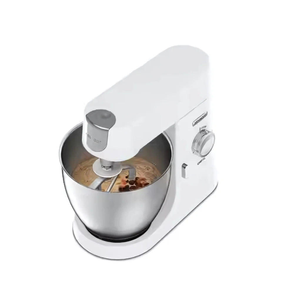 Kenwood Chef XL Kitchen Stand Mixer 1200W - White | KVL4100W