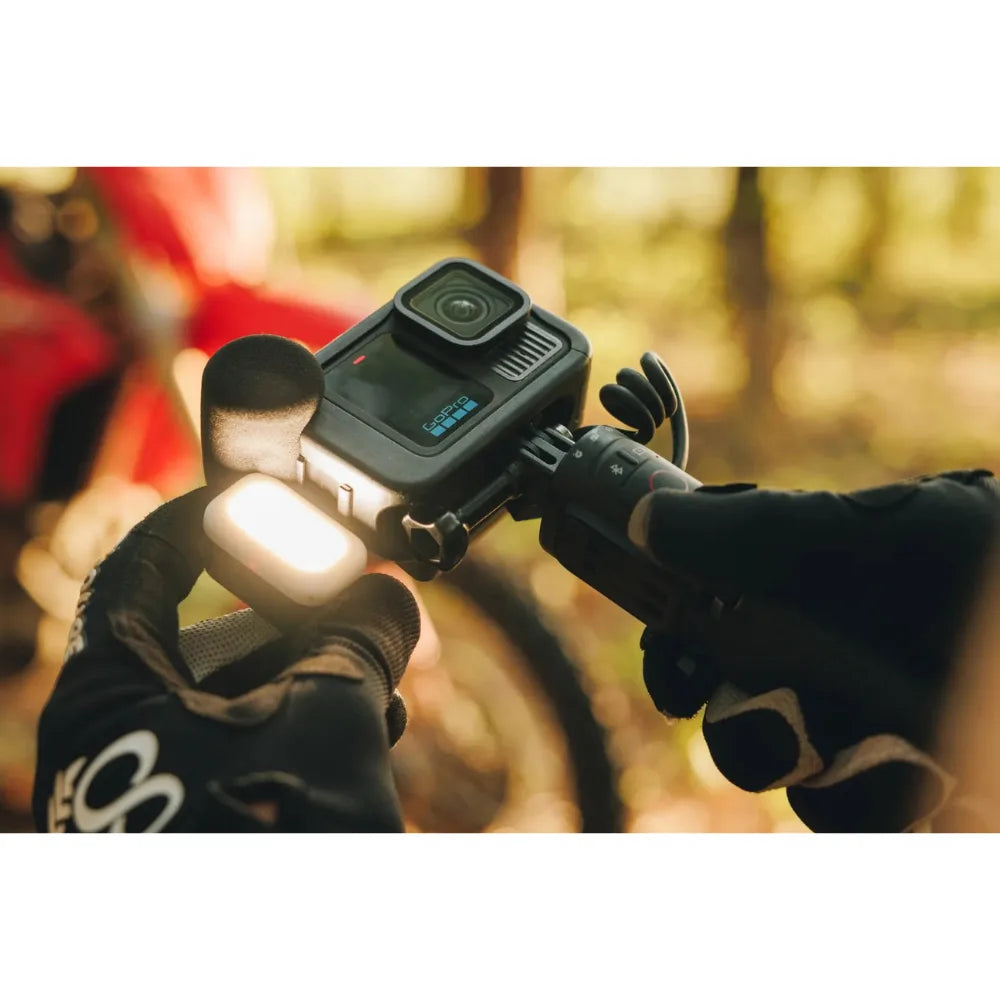 GoPro HERO13 Creator Edition Action Camera - Black | CHDFB-131-EU