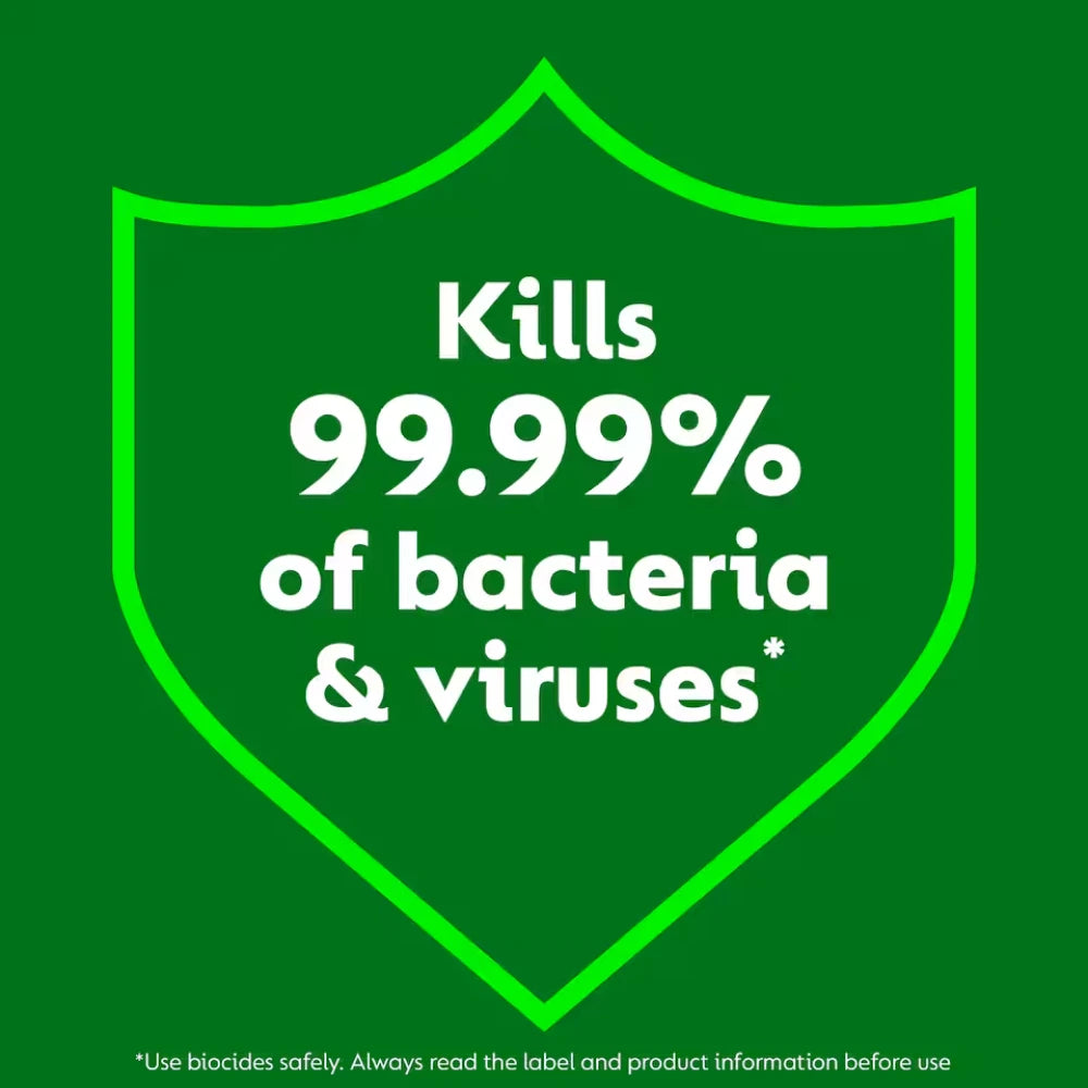 Dettol All In One Disinfectant Spray 300ml - Linen | 1402308