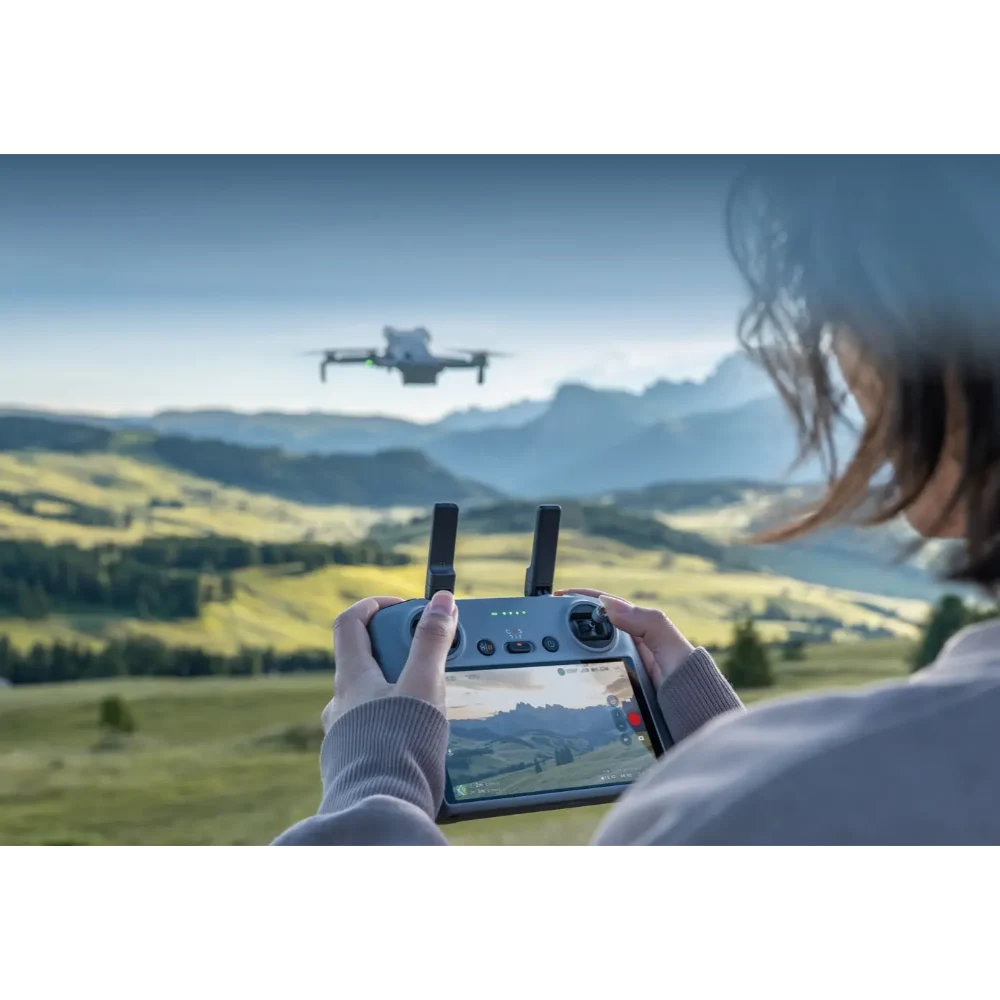 DJI Mini 5 Pro Fly More Combo (RC2) Drone | CP.MA.00000894.01