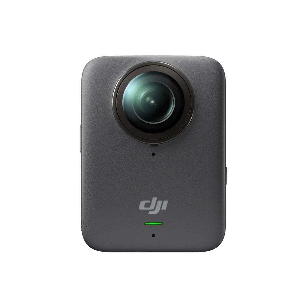 DJI Osmo 360 Standard Combo Action Camera | CP.OS.00000441.01