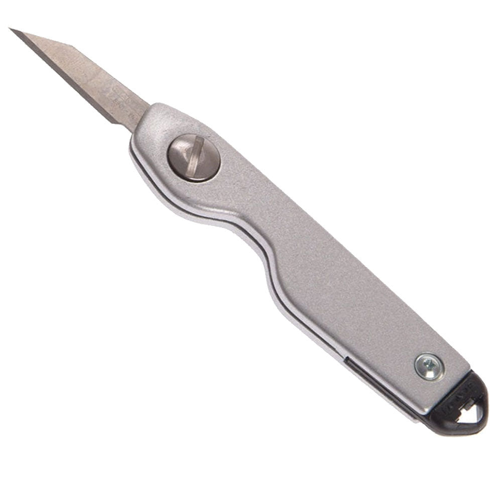 Stanley Folding Pocket Knife | Lock-Back Utility Knife