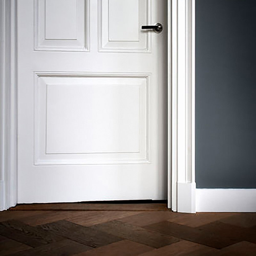 Dulux Aquamax High Gloss 5 Litre - Pure Brilliant White - lifestyle