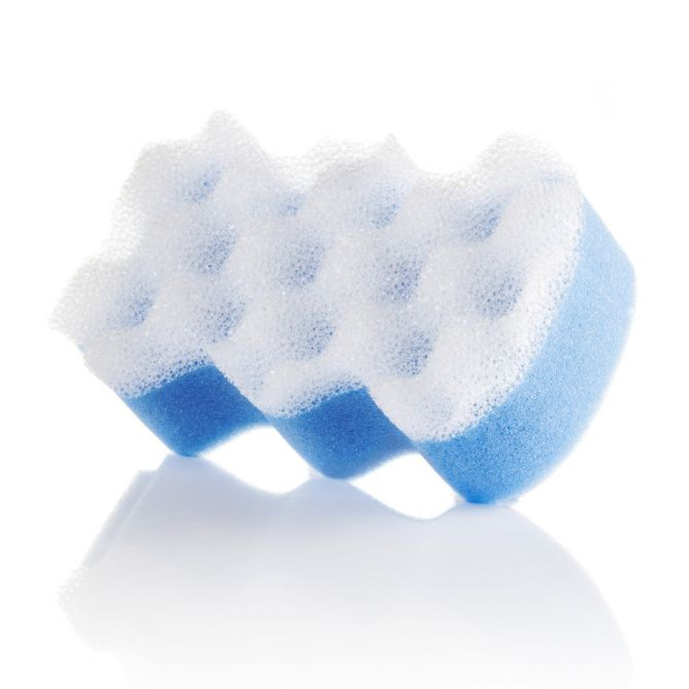 Minky Bathroom Sponge Cleaner | MNK319334