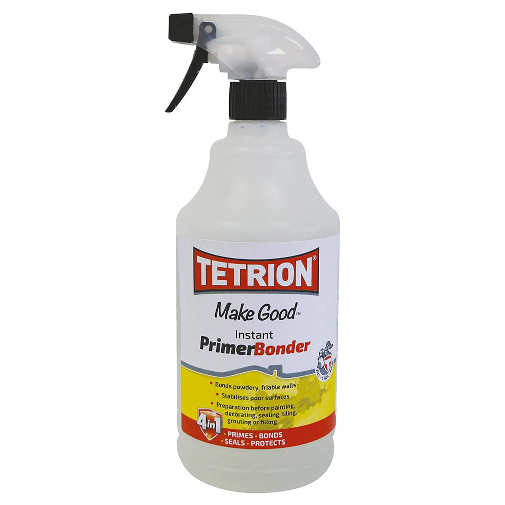 Tetrion Make Good Instant Primer Bonder 1 Litre | TPR001