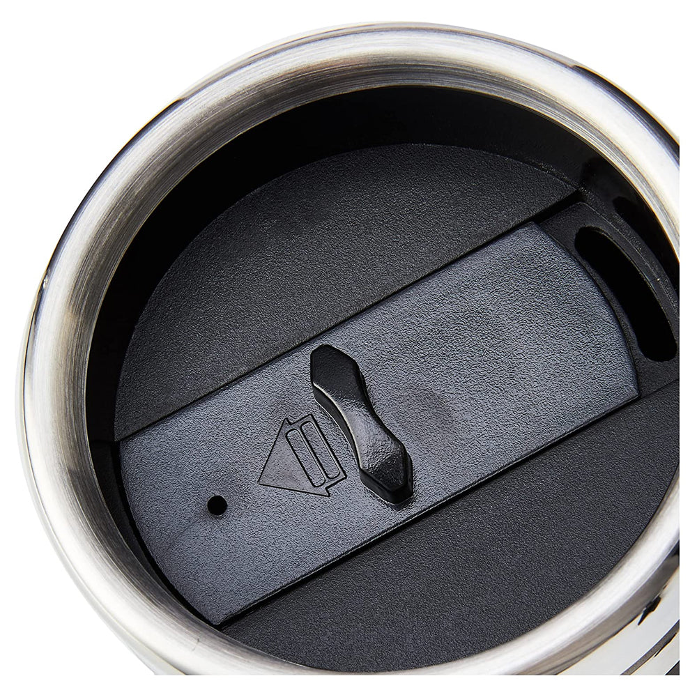 Thermos Thermocafe Travel Mug 400ml - Red | 187122