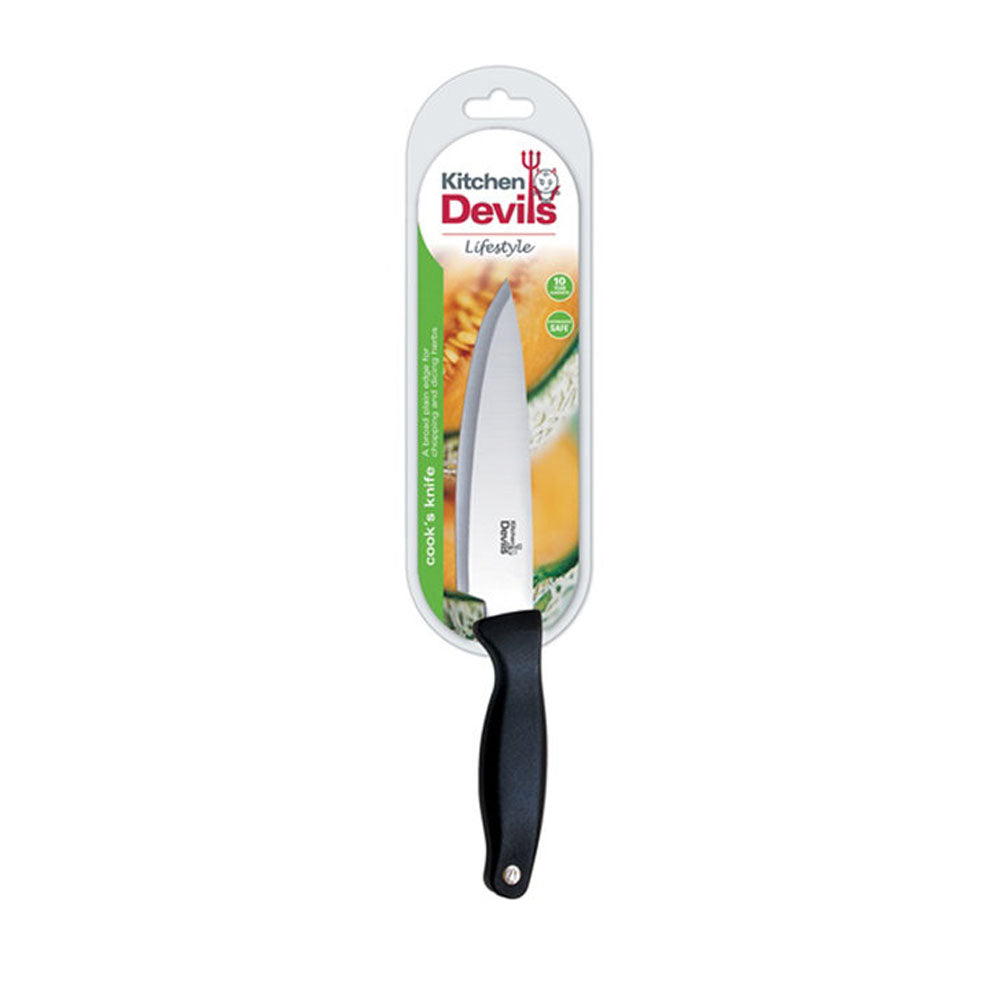 Kitchen Devils French Cook's Knife | S8602005