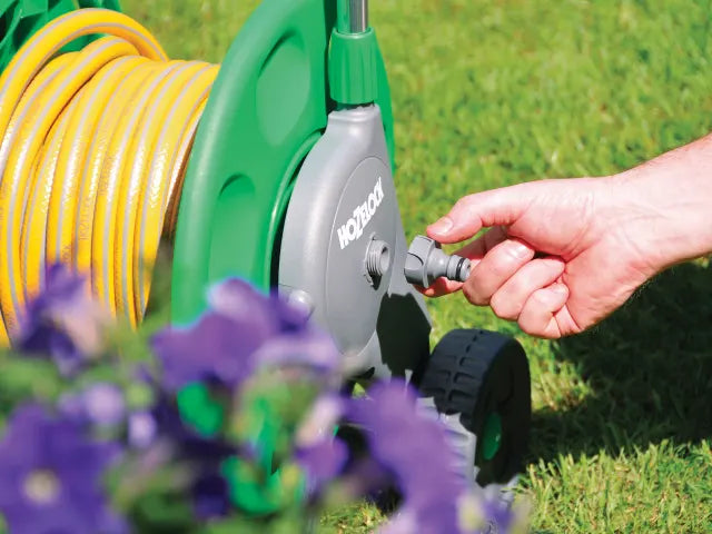 Hozeloock 2169 Inlet Hose Adaptor for Reels and Carts | HOZ2169