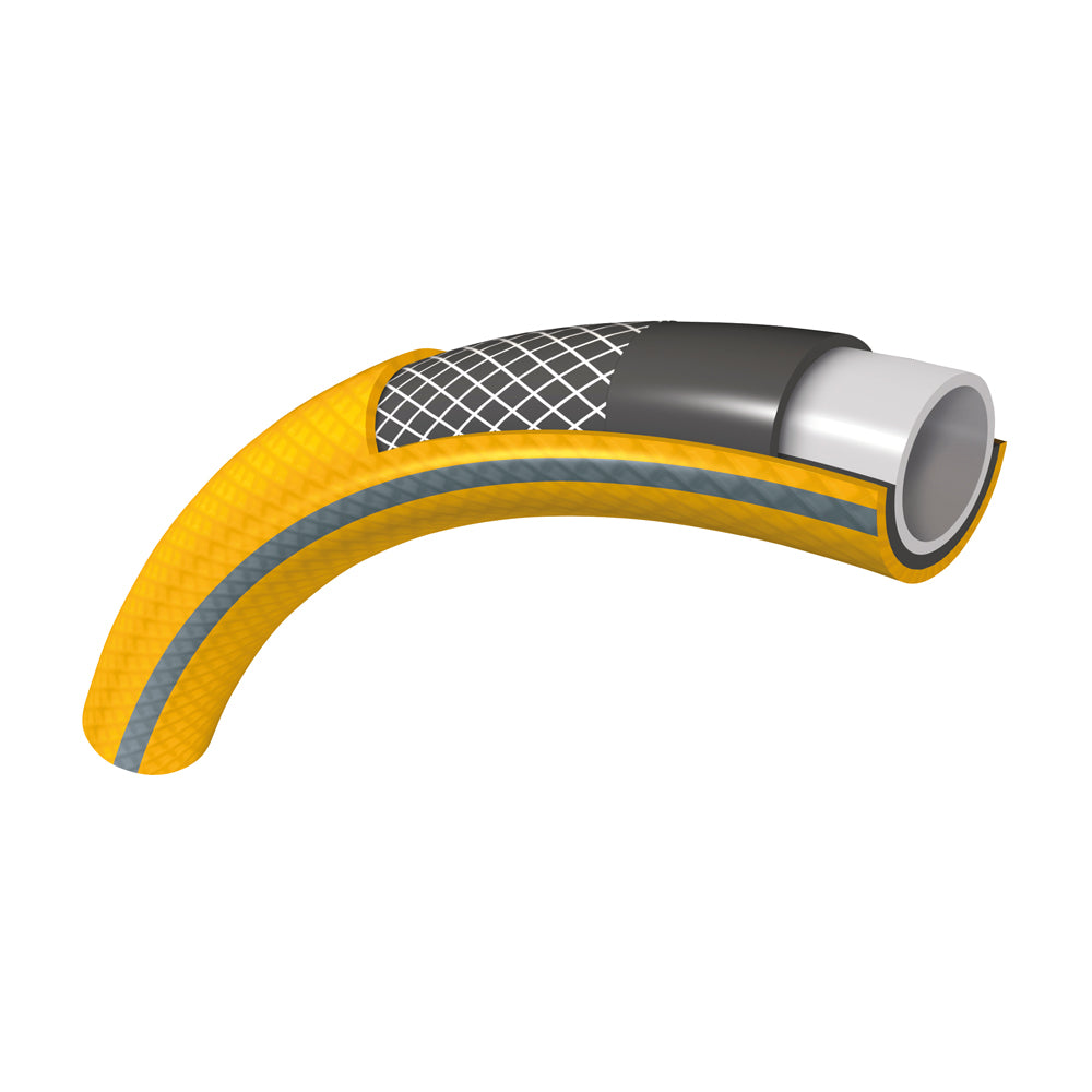 Hozelock Starter Hose Starter Set Garden Hose 30 metre with fittings | HOZ7230