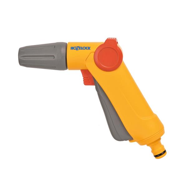 Hozelock 2675 Jet Spray Gun for Garden Hose | HOZ2675