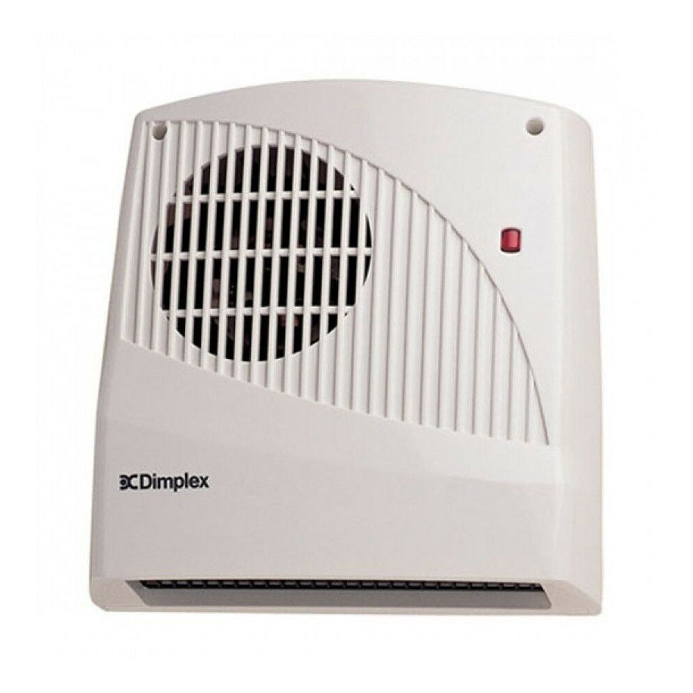 Dimplex 2kW Kitchen & Bathroom Wall Mounted Fan Heater | FX20VE