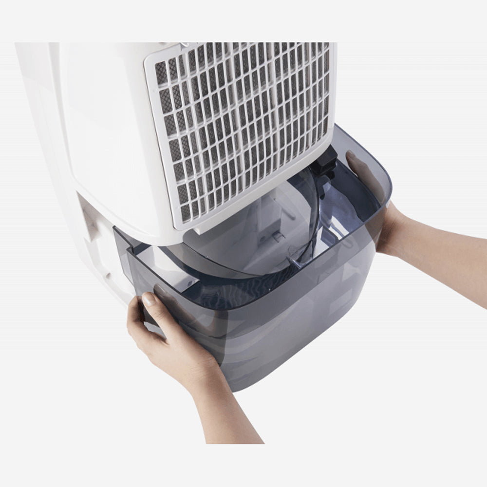 Dimplex EverDri  20 Litre Dehumidifier - White | EVERDRI20EL