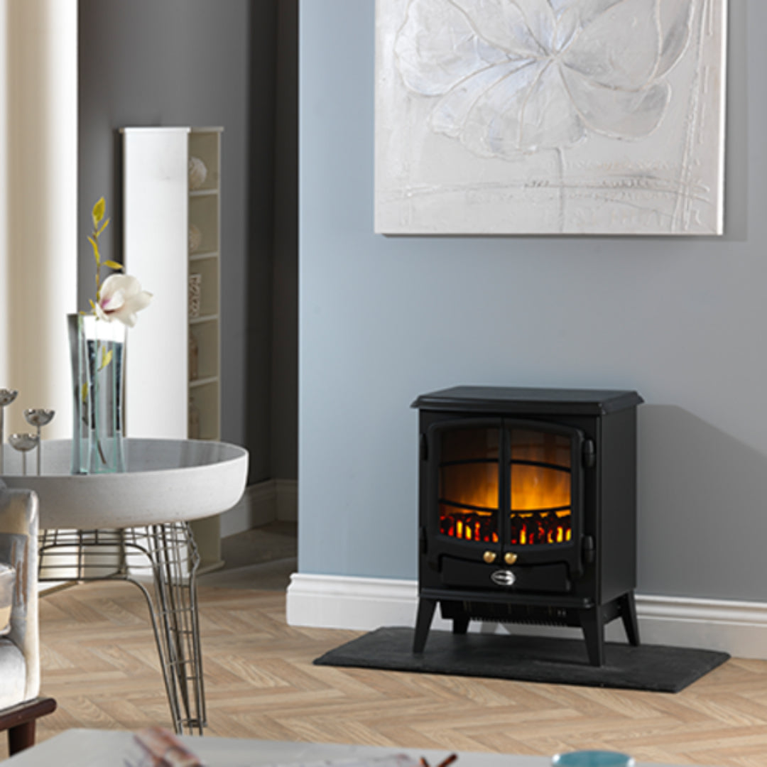 EWT ELBE ELECTRIC STOVE 2KW | EWT20E