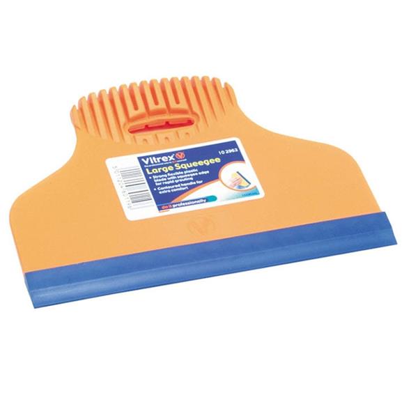 Vitrex Large Tile Squeegee | VIT102962