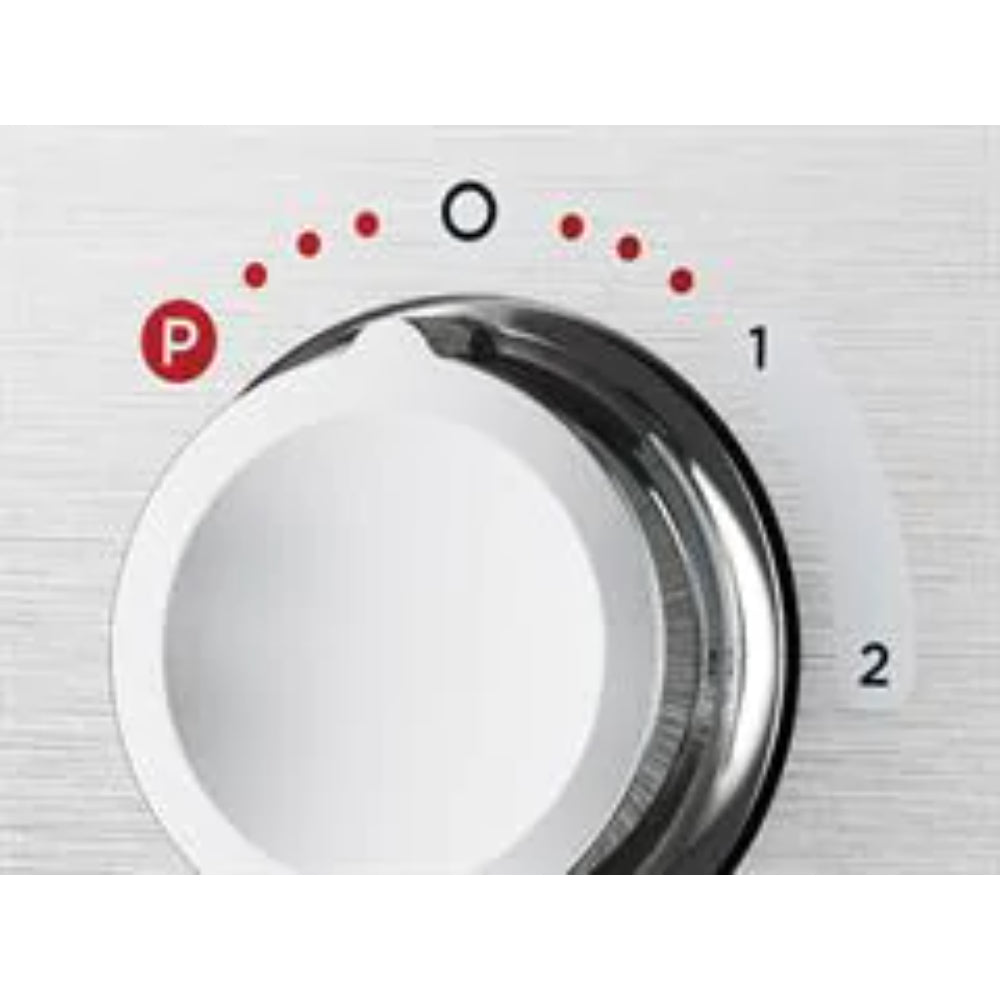 Kenwood MultiPro Express Food Processor - Satin Silver | FDP65.180SI