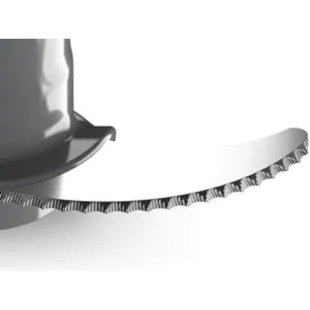 Kenwood MultiPro Express Food Processor - Satin Silver | FDP65.180SI