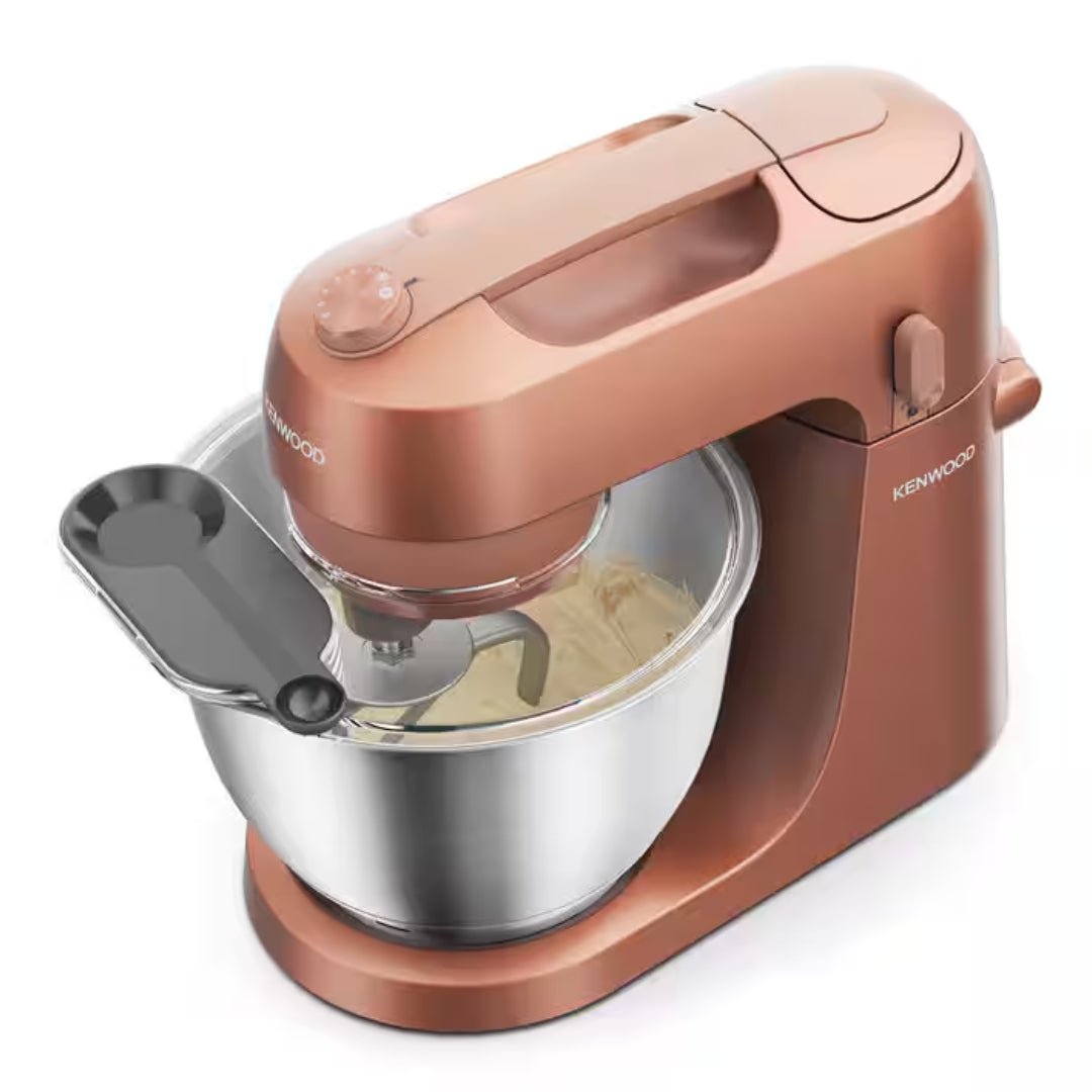 Kenwood Go Stand Mixer - Red | KZM35.000RD
