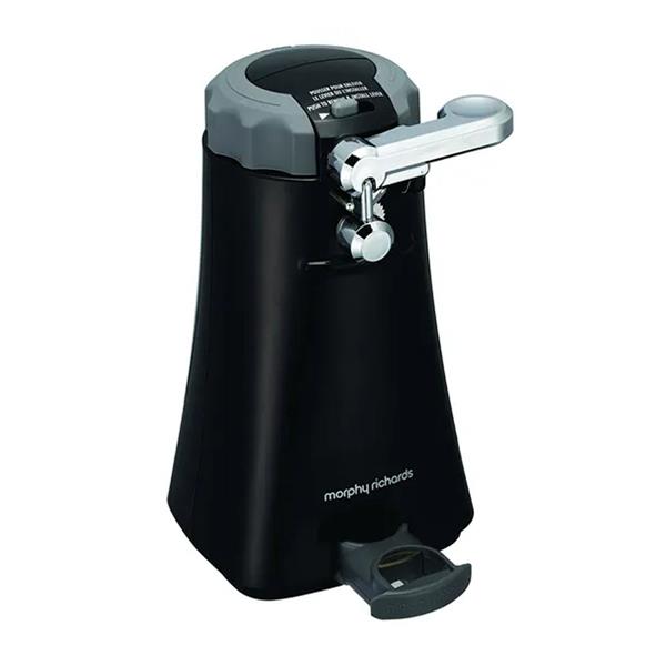 Morphy Richards Multifunction Can Opener 46718 Heavins