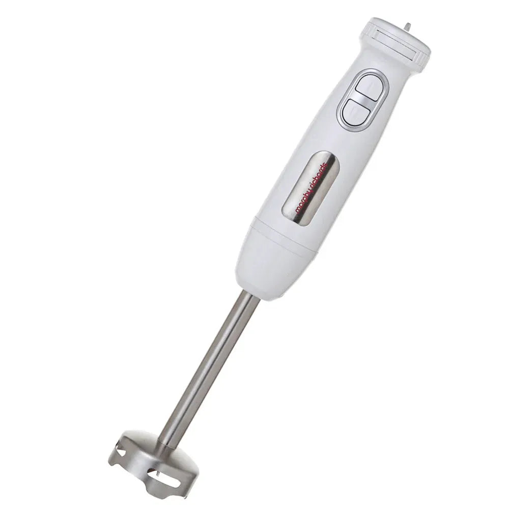 Morphy Richards Hand Stick Blender Stainless Steel Stem 2 Speed | 980528